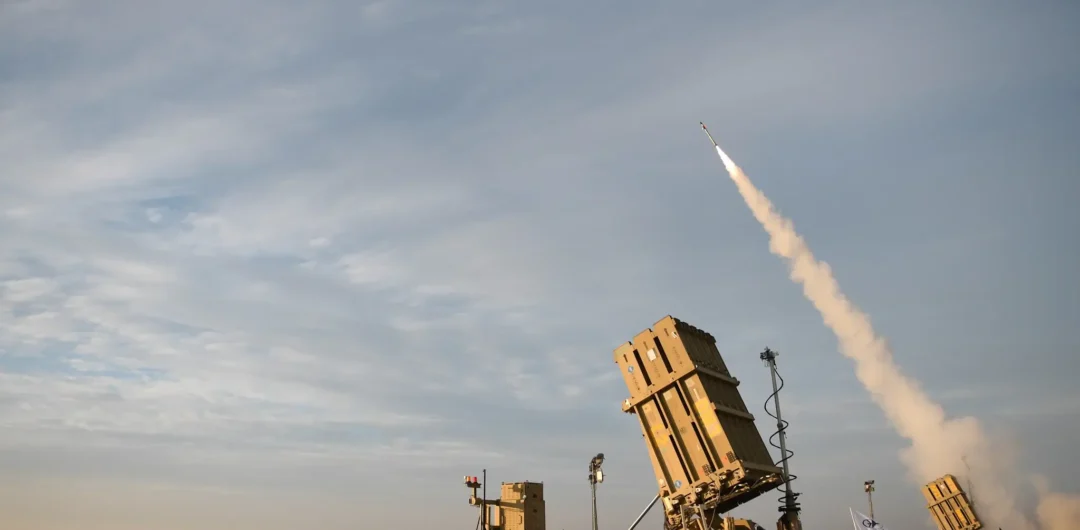 To «Eλληνικό Iron Dome» και οι λύσεις που εξετάζει το ΓΕΕΘΑ