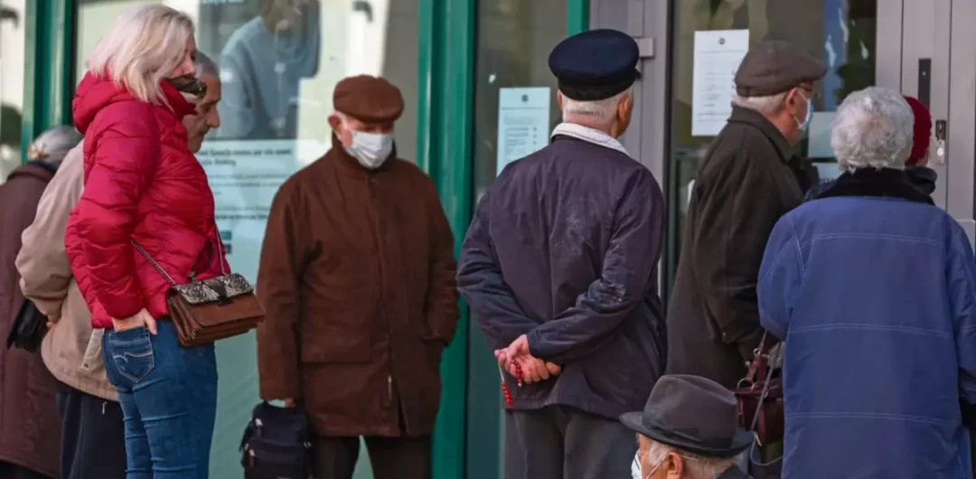 Οριστικά μετά το Πάσχα οι πληρωμές των συντάξεων Μαΐου–Αυτές είναι οι ημερομηνίες