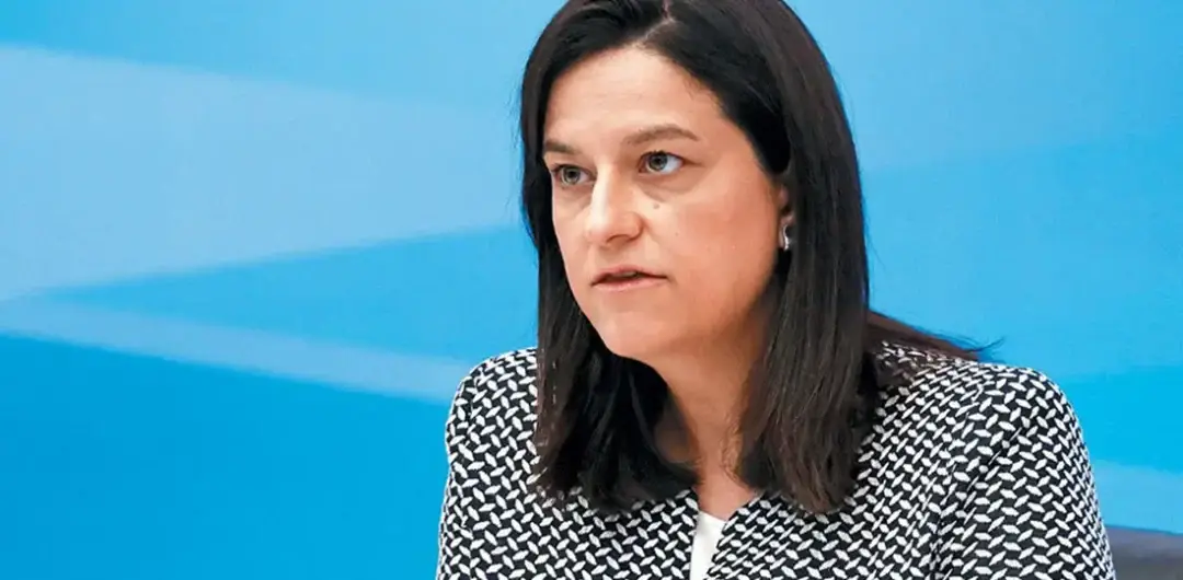 Έρχεται 13η σύνταξη; Tι είπε η Νίκη Κεραμέως