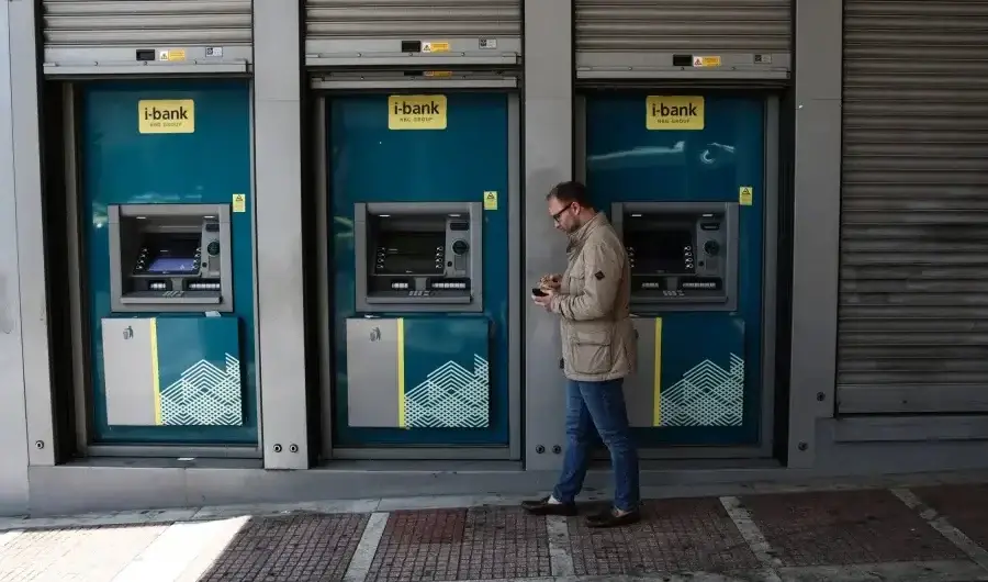 Συντάξεις Μαΐου 2025: Γιατί δεν πληρώνονται νωρίτερα λόγω Πάσχα