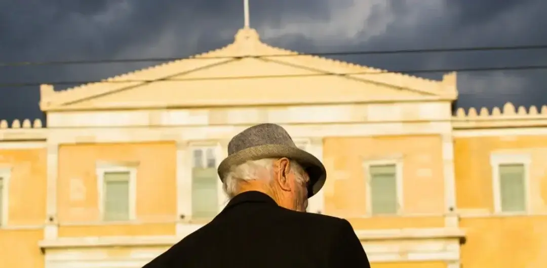 Συντάξεις μετά το Πάσχα: Η κανονικότητα του στερεότυπου της αγοράς