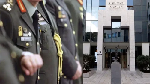 Αναδρομικά ΕΑΣ για απόστρατους: Ο ΕΦΚΑ πληρώνει ΜΟΝΟΝ όσους έχουν προσφύγει στο Ελ.Συν.