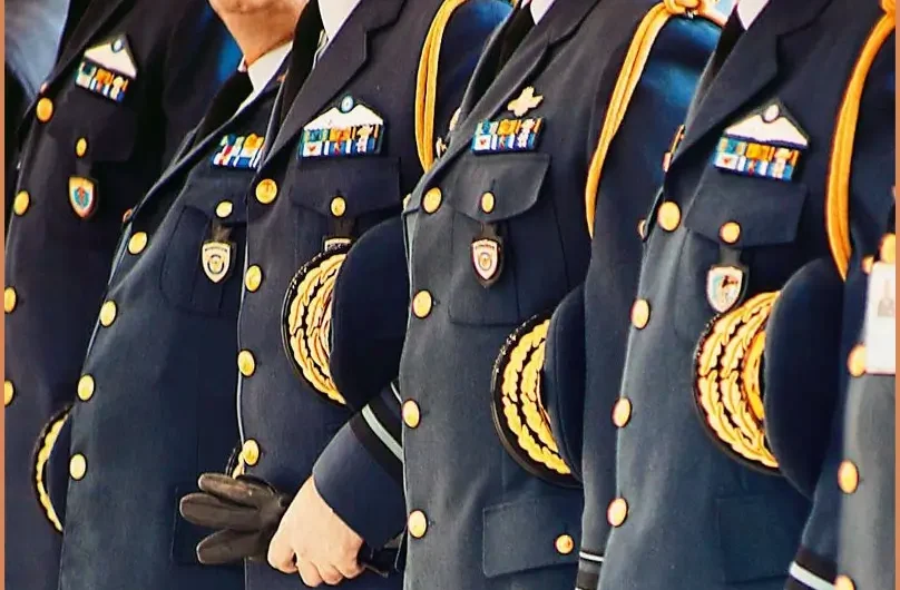 Ο Ρόλος του Απόστρατου στην Κοινωνία Σήμερα