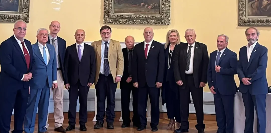 Τελετή Παράδοσης – Παραλαβής Διοικητικού Συμβουλίου ΕΑΑΑ