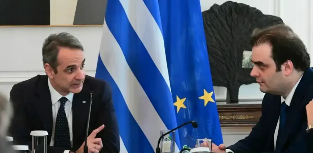 «Ανατροπή-σοκ» με Προσωπική Διαφορά