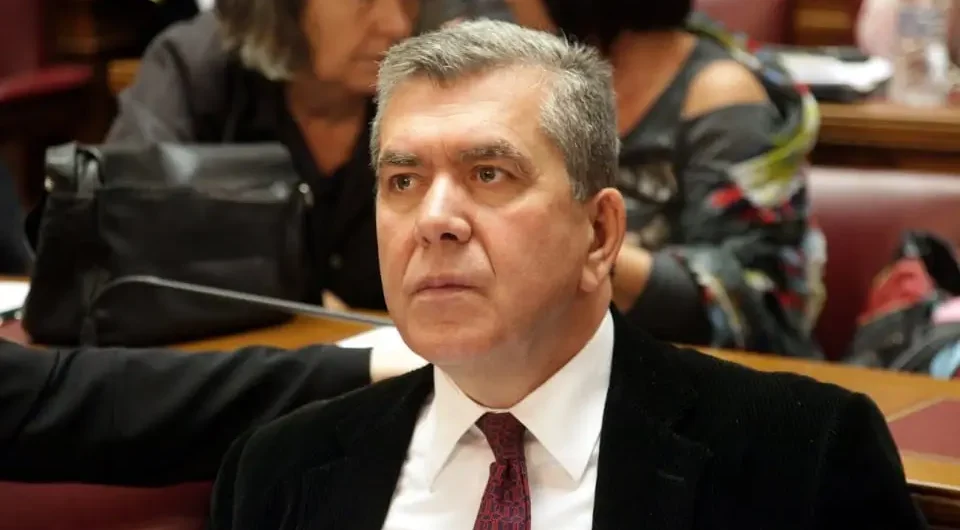 Μητρόπουλος: Αυτές είναι οι 7 κατηγορίες συνταξιούχων που περιμένουν αναδρομικά–Τα Χριστούγεννα είναι κατάλληλη στιγμή να τα επιστρέψετε