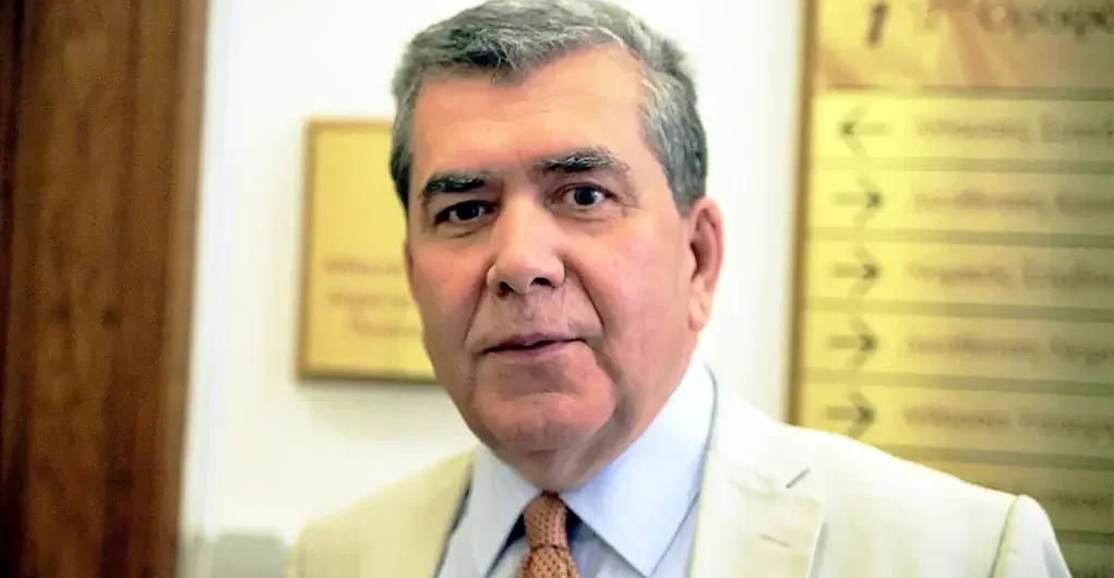 Μητρόπουλος: Πόσα θα χάσουν οι συνταξιούχοι από χαράτσια, ΕΑΣ και προσωπική διαφορά