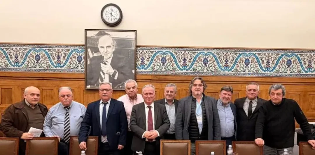 Συνάντηση ΠΟΑΣΑ με ΠΑΣΟΚ στη Βουλή – Τι συζητήθηκε