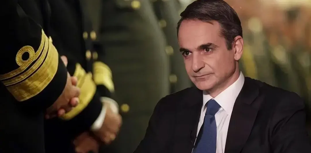 Να μην αδικηθούν πάλι οι συνταξιούχοι Στρατιωτικοί